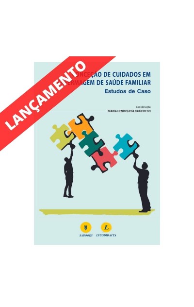 Conceção de Cuidados em...