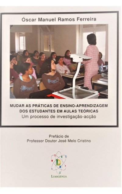 Mudar as Práticas de Ensino...