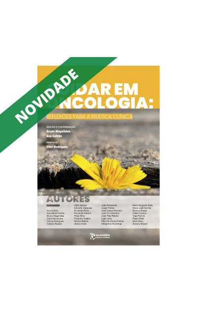 Cuidar em Oncologia:...