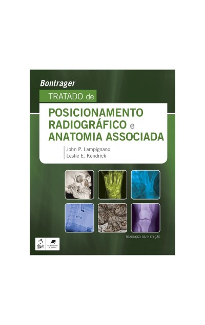 Bontrager - Tratado de...