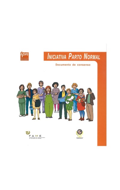 Iniciativa Parto Normal