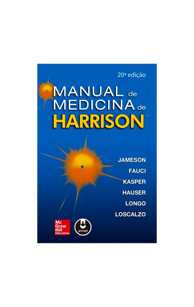 Manual de Medicina de...