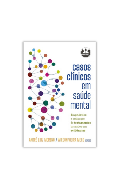 Casos Clínicos em Saúde Mental