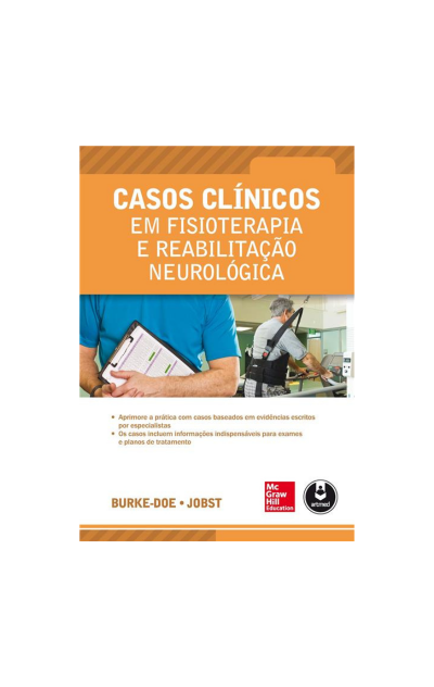 Casos Clínicos em...