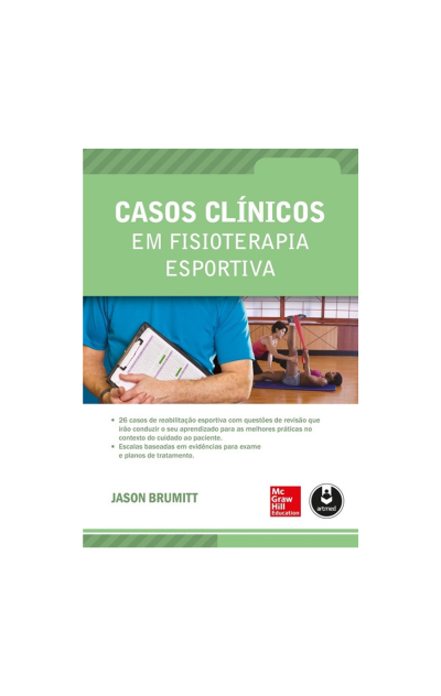 Casos Clínicos em...