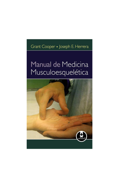 Manual de Medicina...