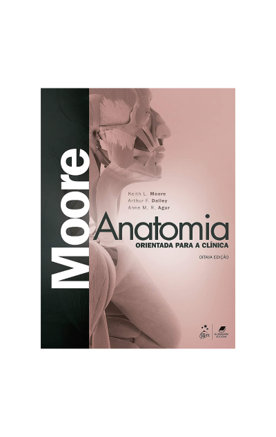 Anatomia Orientada para a...