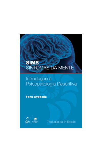 Sims Sintomas da Mente -...
