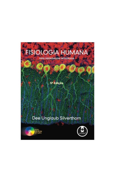 Fisiologia Humana, Uma...
